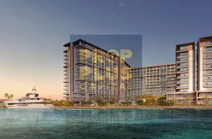 Apartment - 2 Bedrooms - 3 Bathrooms for sale in Playa Del Sol - Al Marjan Island - Ras Al Khaimah