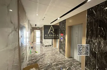 شقة - 2 غرف نوم - 3 حمامات للايجار في الجرف 2 - الجرف - عجمان وسط المدينة - عجمان