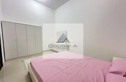 شقة - غرفة نوم - 1 حمام للايجار في مدينة الرياض - أبوظبي