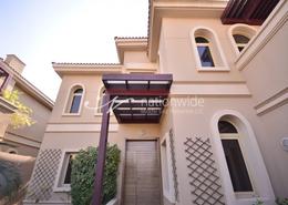 Villa - 4 bedrooms - 5 bathrooms for sale in Gardenia - Al Raha Golf Gardens - Abu Dhabi