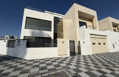 فيلا - 7 غرف نوم - 7 حمامات للبيع في ند الشبا جاردنز 1 - حدائق ند الشبا - ند الشبا - دبي فيلا - 7 غرف نوم - 7 حمامات للبيع في ند الشبا جاردنز 1 - حدائق ند الشبا - ند الشبا - دبي