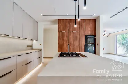 Villa - 4 Bedrooms - 4 Bathrooms for sale in Meadows 9 - Meadows - Dubai