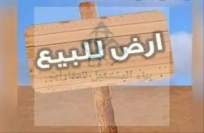 Documents image for: Land - Studio for sale in Al Naseriyya - Al Khabisi - Al Ain, Image 1