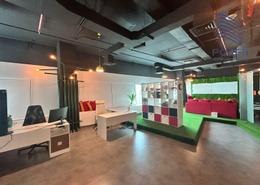Office Space - 1 bathroom for rent in Iris Bay - Business Bay - Dubai