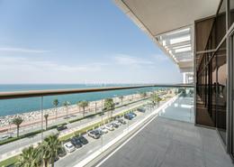 Apartment - 2 bedrooms - 2 bathrooms for sale in The 8 - The Crescent - Palm Jumeirah - Dubai