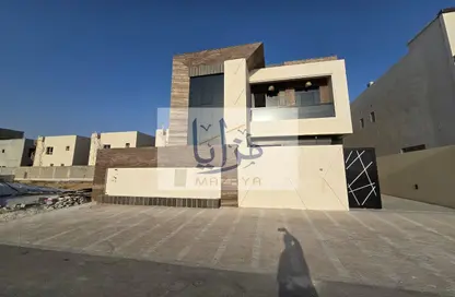 فيلا - 5 غرف نوم - 7 حمامات للبيع في 1 الياسمين - الياسمين - عجمان