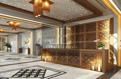 شقة - غرفة نوم - 2 حمامات للايجار في رحال - مدينة جميرا ليفينج - أم سقيم - دبي