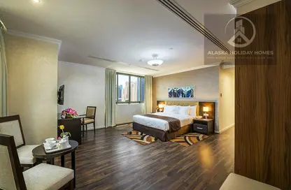 Apartment - 2 Bedrooms - 2 Bathrooms for rent in Marina Hotel Apartments - Dubai Marina Walk - Dubai Marina - Dubai