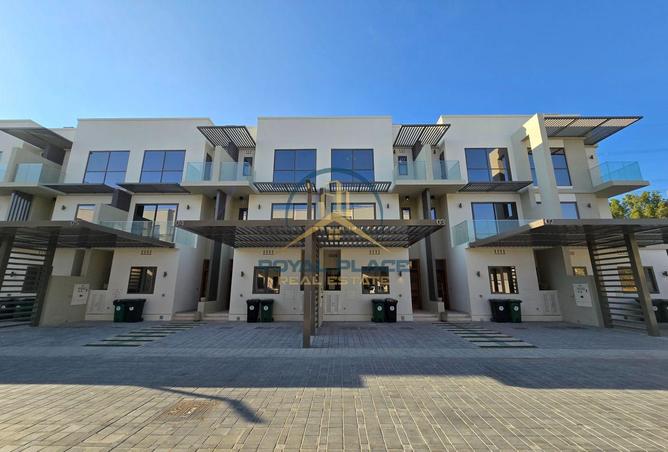 Brand New 4BR+Maid | Elegant Villa | With Elevator