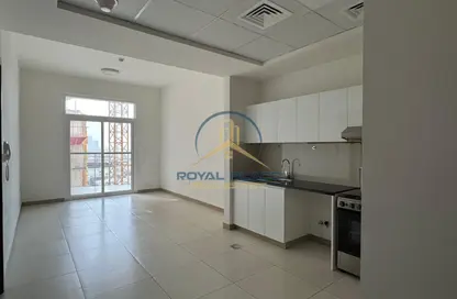 Apartment - 1 Bedroom - 2 Bathrooms for rent in Binghatti Gateway - Al Jaddaf - Dubai
