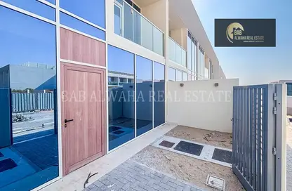 Villa - 1 Bedroom - 2 Bathrooms for rent in Rukan 3 - Dubai Land - Dubai