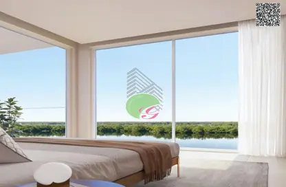 Apartment - 3 Bedrooms - 4 Bathrooms for sale in Creekside - Al Zorah - Ajman