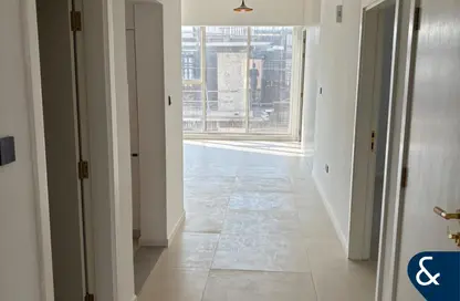 شقة - غرفة نوم - 2 حمامات للبيع في بي جي أبر هاوس - الفرجان - دبي شقة - غرفة نوم - 2 حمامات للبيع في بي جي أبر هاوس - الفرجان - دبي