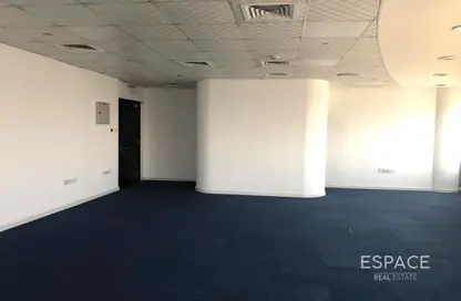 Office Space - Studio for rent in Gold Tower (Au Tower) - JLT Cluster I - Jumeirah Lake Towers - Dubai