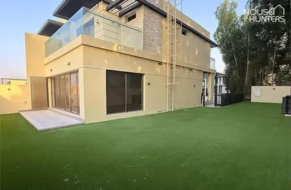 Villa - 4 Bedrooms - 3 Bathrooms for rent in Silver Springs 3 - Silver Springs - DAMAC Hills - Dubai