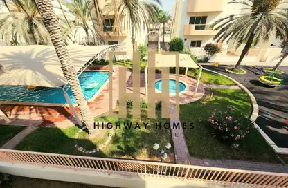 Villa - 3 Bedrooms - 4 Bathrooms for rent in Sharqan - Al Heerah - Sharjah