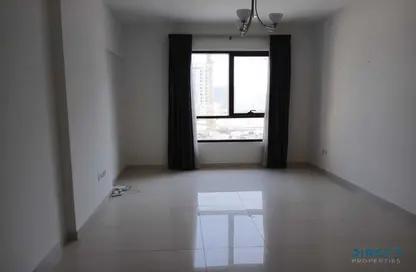 Apartment - Studio - 1 Bathroom for rent in Ayedh Tower - Al Jaddaf - Dubai
