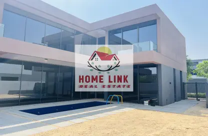 Villa - 4 Bedrooms - 6 Bathrooms for rent in Masaar - Tilal City - Sharjah