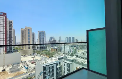 شقة - 1 حمام للبيع في بن غاطي جارديني - قرية الجميرا سركل - دبي