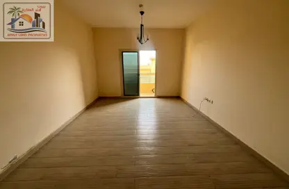 Apartment - 1 Bedroom - 2 Bathrooms for rent in Muweileh Community - Muwaileh Commercial - Sharjah