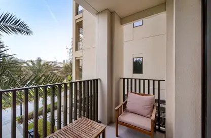 Apartment - 1 Bedroom - 1 Bathroom for sale in Breeze Building 2 - Creek Beach - Dubai Creek Harbour (The Lagoons) - Dubai Apartment - 1 Bedroom - 1 Bathroom for sale in Breeze Building 2 - Creek Beach - Dubai Creek Harbour (The Lagoons) - Dubai