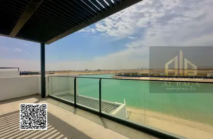 Villa - 5 Bedrooms - 7 Bathrooms for sale in Sun Island - Ajmal Makan City - Sharjah Waterfront City - Sharjah