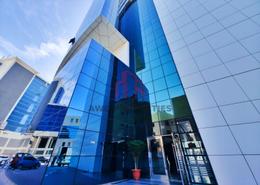 Office Space for rent in Bank Street Building - Mankhool - Bur Dubai - Dubai Office Space for rent in Bank Street Building - Mankhool - Bur Dubai - Dubai