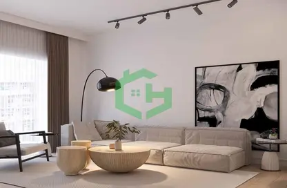 Penthouse - 4 Bedrooms - 5 Bathrooms for sale in Hillside Residences - Wasl Gate - Dubai