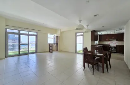 Apartment - 1 Bedroom - 2 Bathrooms for rent in East Heights 4 - Business Bay - Dubai
