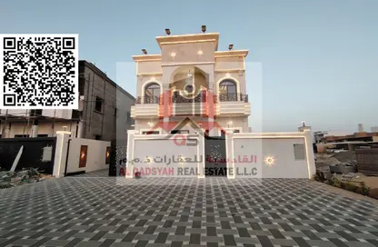 Villa - 5 Bedrooms - 6 Bathrooms for sale in Al Zaheya Gardens - Al Zahya - Ajman