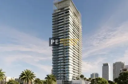 Apartment - 2 Bedrooms - 3 Bathrooms for sale in Skyhills Residences 3 - Jumeirah Village Circle - Dubai
