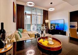 شقة - 1 غرفة نوم - 2 حمامات للكراء في تاور 108‎ - قرية الجميرا سركل - دبي