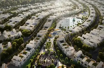 Villa - 5 Bedrooms - 6 Bathrooms for sale in Lush at DAMAC Riverside - Dubai Investment Park 2 (DIP 2) - Dubai Investment Park (DIP) - Dubai