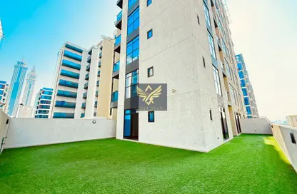 Apartment - 2 Bedrooms - 3 Bathrooms for rent in Elysium Residence 2 - Jumeirah Garden City - Al Satwa - Dubai