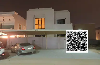Villa - 3 Bedrooms - 4 Bathrooms for rent in Al Yasmeen 1 - Al Yasmeen - Ajman Villa - 3 Bedrooms - 4 Bathrooms for rent in Al Yasmeen 1 - Al Yasmeen - Ajman