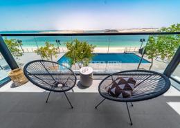 Apartment - 2 bedrooms - 3 bathrooms for sale in Pixel - Makers District - Al Reem Island - Abu Dhabi