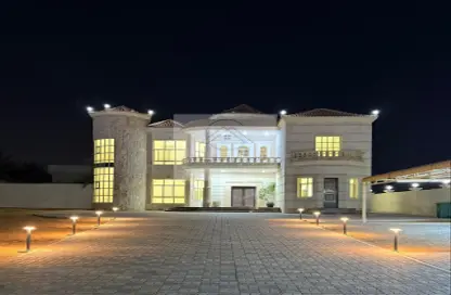 فيلا - 3 غرف نوم - 4 حمامات للايجار في الظيت الجنوبي - الظيت - رأس الخيمة
