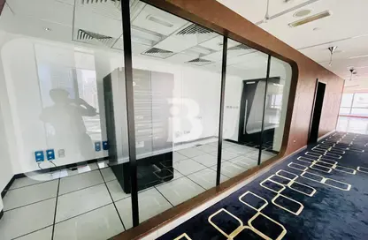 Office Space - Studio for rent in Boulevard Plaza 2 - Boulevard Plaza Towers - Downtown Dubai - Dubai