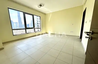 شقة - 3 غرف نوم - 4 حمامات للايجار في البرج الجنوبي 5 - الجناح الجنوبي - دبي وسط المدينة - دبي