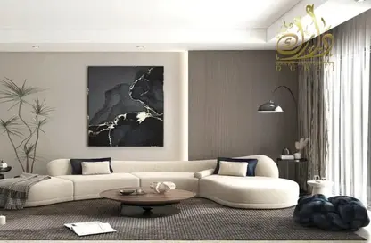 شقة - 2 غرف نوم - 3 حمامات للبيع في سيميوليك زين ريزيدنسز - الفرجان - دبي شقة - 2 غرف نوم - 3 حمامات للبيع في سيميوليك زين ريزيدنسز - الفرجان - دبي