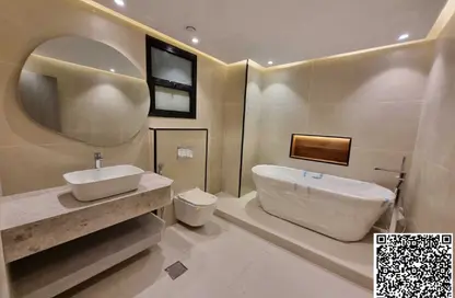 Villa - 5 Bedrooms - 7 Bathrooms for sale in Al Zaheya Gardens - Al Zahya - Ajman