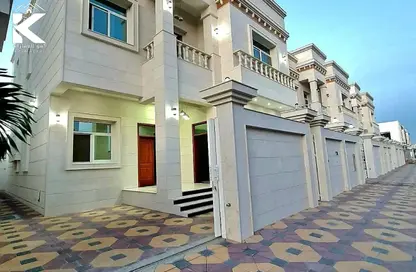 فيلا - 5 غرف نوم - 7 حمامات للبيع في أبراج الياسمين - جاردن سيتي - عجمان