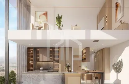 Apartment - 1 Bedroom - 2 Bathrooms for sale in Mercer House - Uptown Dubai - Jumeirah Lake Towers - Dubai