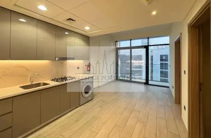 شقة - غرفة نوم - 1 حمام للبيع في عزيزي ريفيرا 25 - ميدان واحد - ميدان - دبي