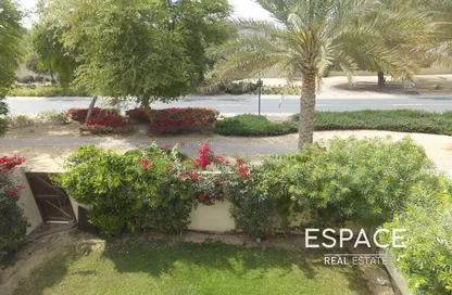 Villa - 3 Bedrooms - 2 Bathrooms for rent in Al Reem 3 - Al Reem - Arabian Ranches - Dubai