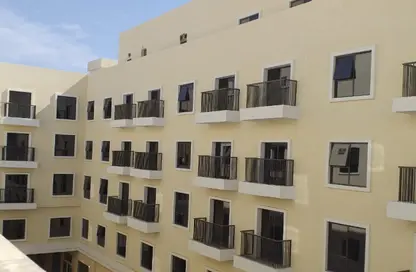 Apartment - Studio - 1 Bathroom for sale in Kentia - Ajman Uptown Villas - Ajman Uptown - Ajman