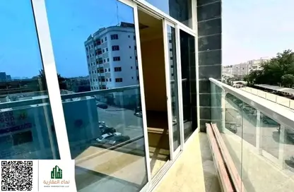 Apartment - 2 Bedrooms - 2 Bathrooms for rent in Al Nafoora 1 building - Al Rawda 2 - Al Rawda - Ajman