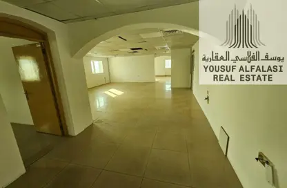 Full Floor - Studio for rent in Al Naemiya Tower 2 - Al Naemiya Towers - Al Nuaimiya - Ajman