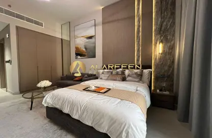 شقة - 1 حمام للايجار في ويستوود غراندي الثاني - منطقة 18 - قرية جميرا الدائرية - دبي شقة - 1 حمام للايجار في ويستوود غراندي الثاني - منطقة 18 - قرية جميرا الدائرية - دبي