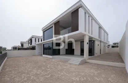 Villa - 5 Bedrooms - 6 Bathrooms for rent in Harmony 2 - Harmony - Tilal Al Ghaf - Dubai